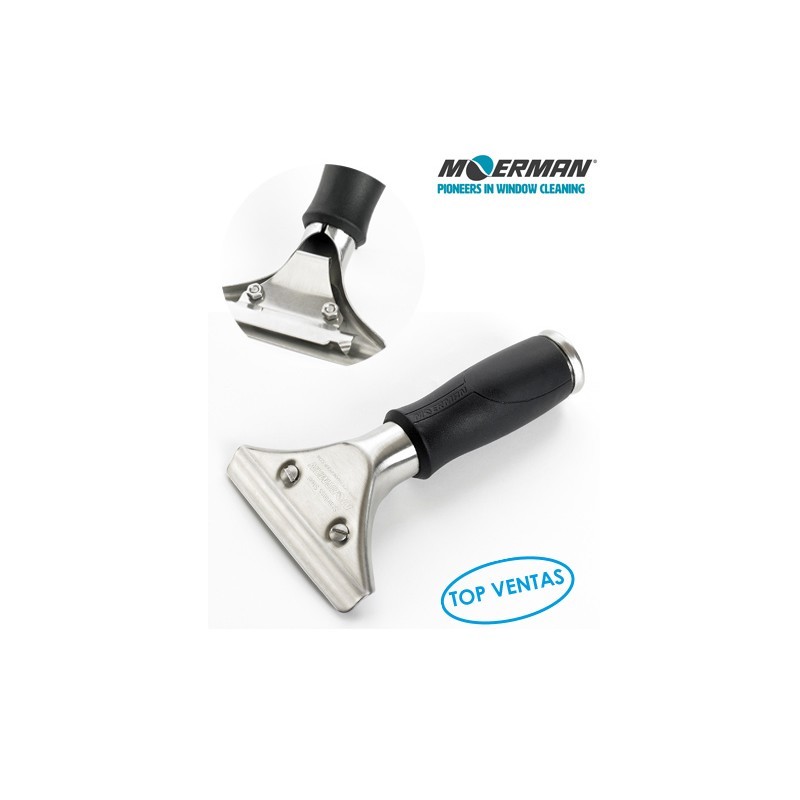 [17773] Empuñadura Inox Classic Moerman