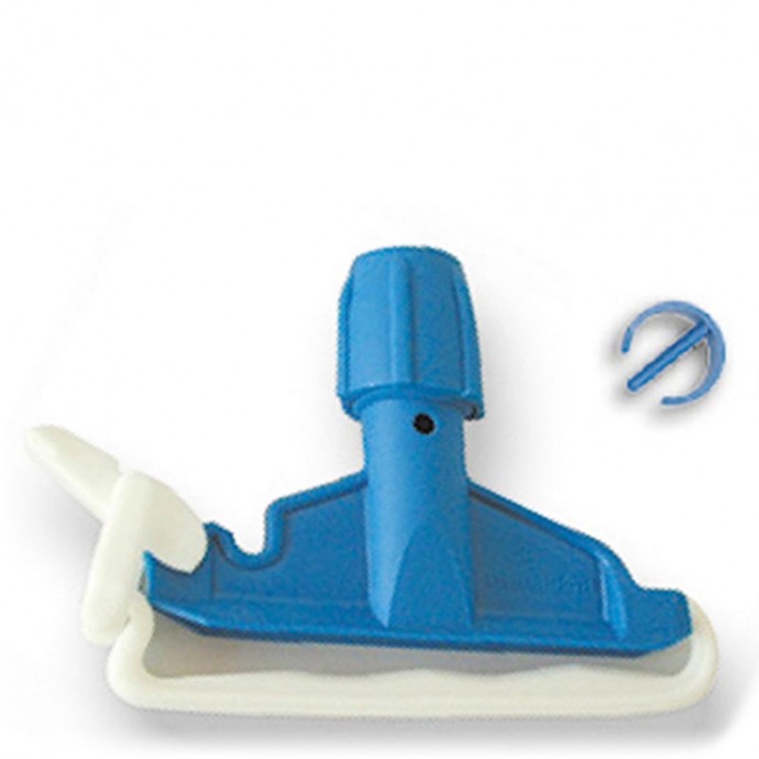 PINZA PLÁSTICO PARA MOPA INDUSTRIAL