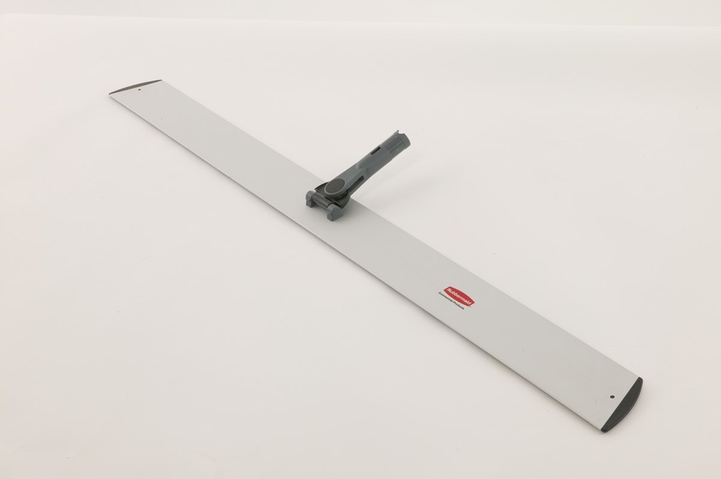 SOPORTE DE ALUMINIO CON VELCRO 120 CM