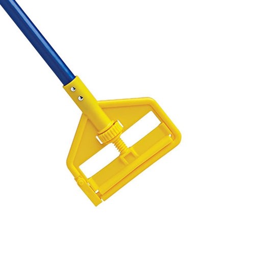 [FGH14600BL] Mango Para Fregonas Invader Azul