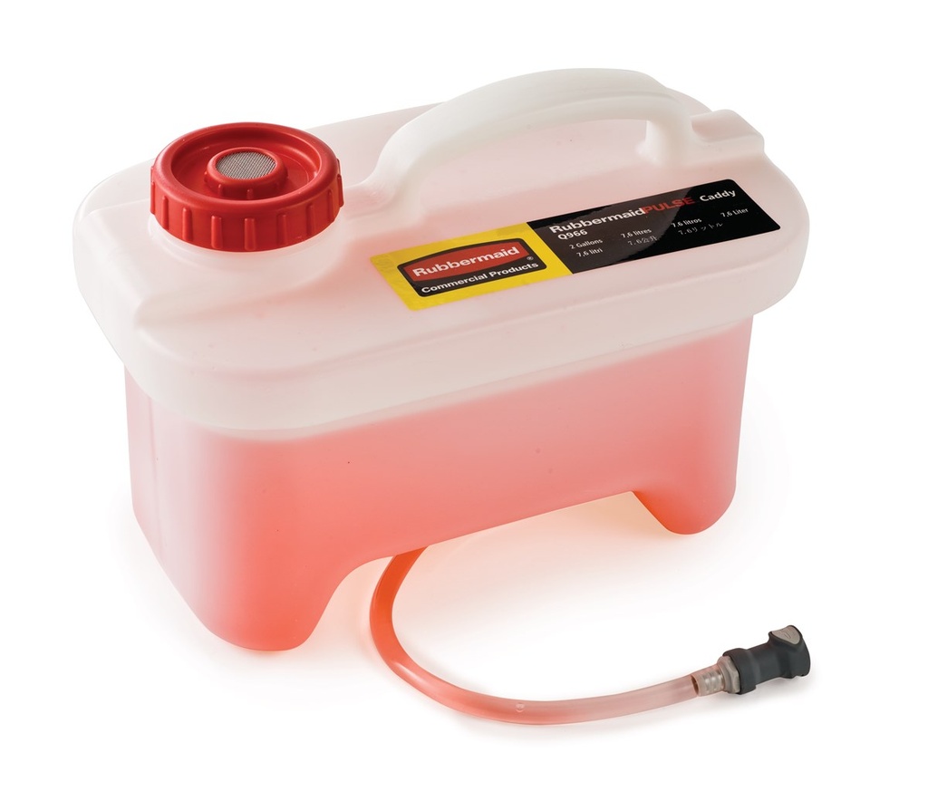 [FGQ966000000] DEPÓSITO EXTERNO PARA MOPAS RUBBERMAID
