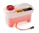 DEPÓSITO EXTERNO PARA MOPAS RUBBERMAID