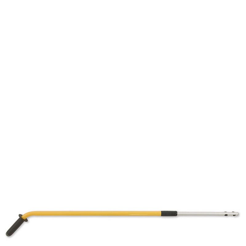 MANGO CURVADO TELESCÓPICO  115-186 CM