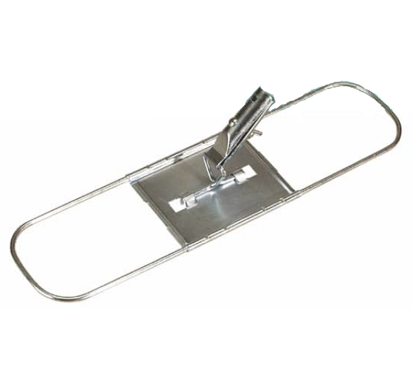 BASTIDOR METÁLICO PARA MOPA  DE 45 CM