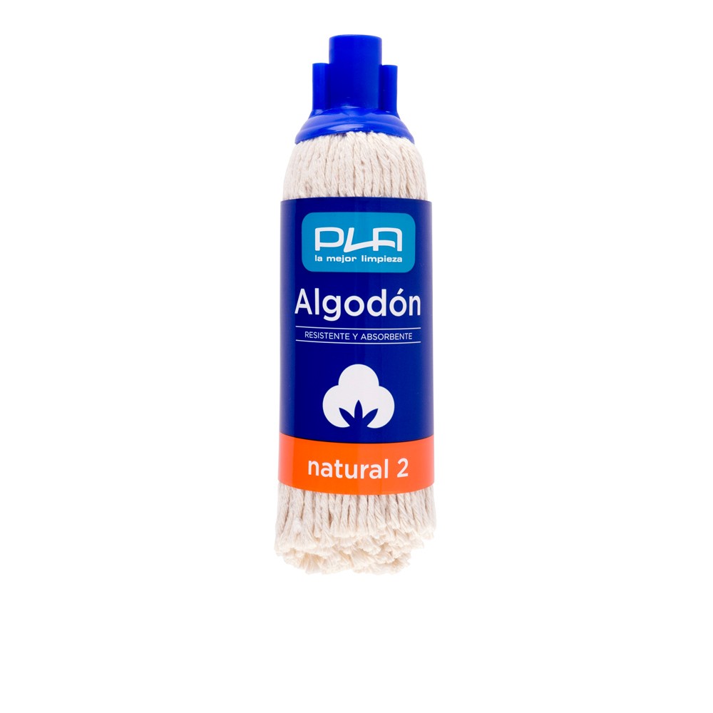 [P-107] FREGONA ALGODÓN CRUDO FINA 175 G