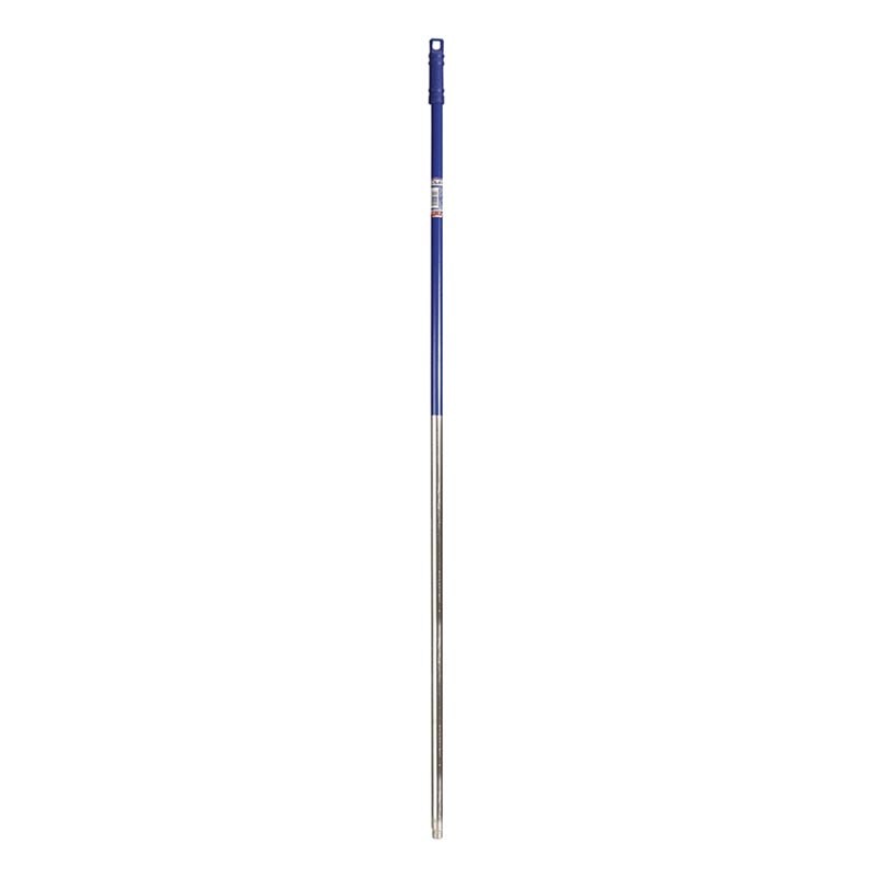 [P-206] Palo Aluminio Doble Rosca