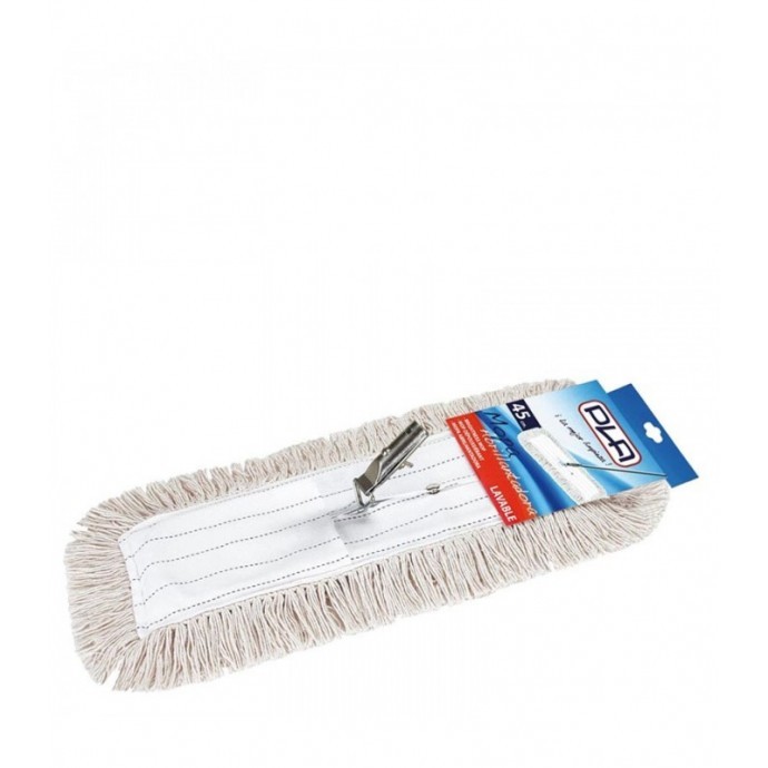 Mopa Algodón 75 Cm Con Bastidor Metálico