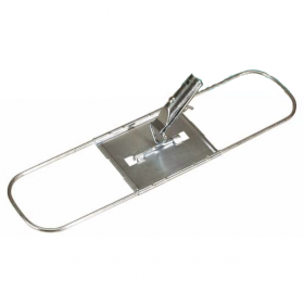 [P-00468] Bastidor Metálico Para Mopas De 120 Cm