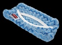 Funda de Mopa Húmeda HYGEN™ Flexi-Frame, Azul