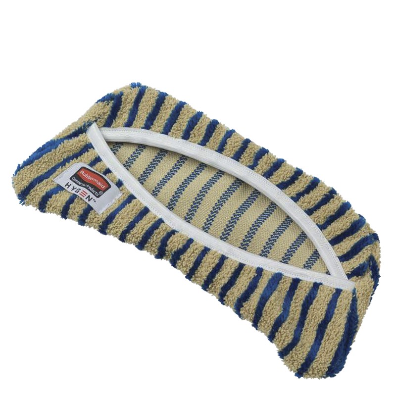 [FGQ88100] FUNDA CON ESTROPAJO DE MICROFIBRA FLEXI FRAME
