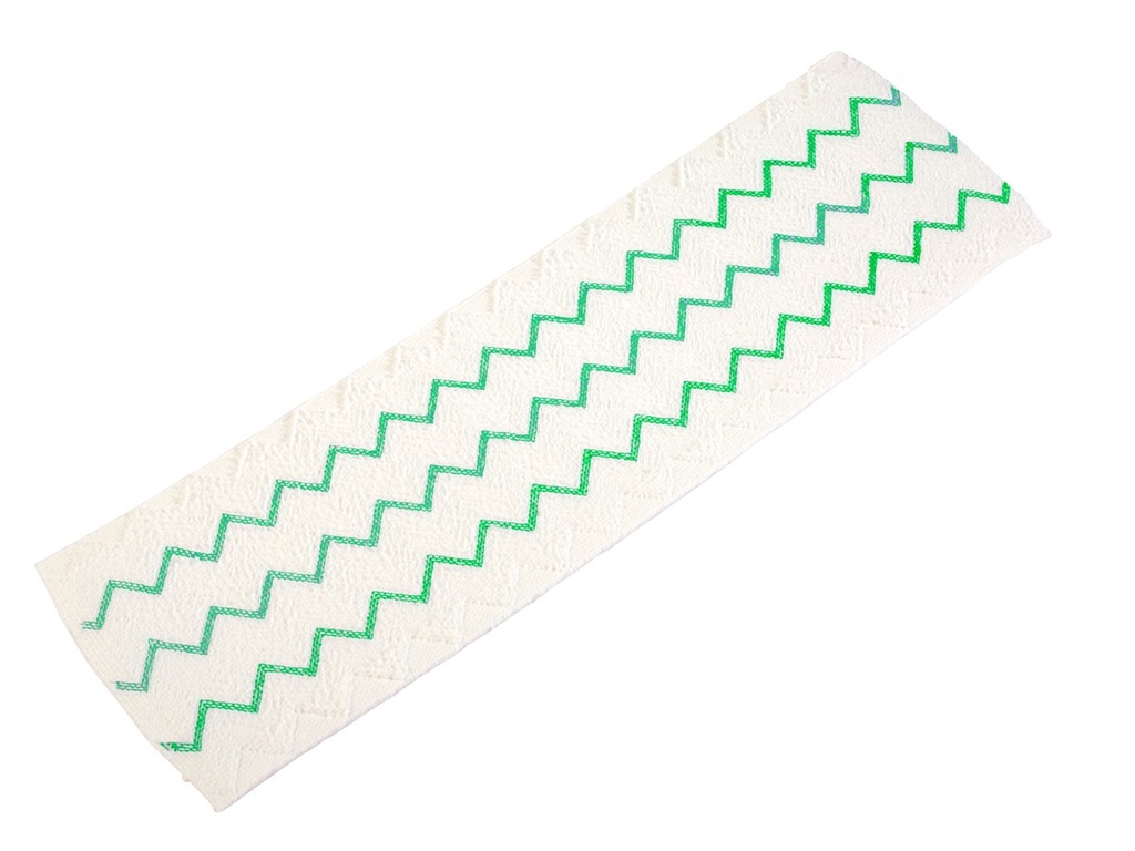[2135889] MOPA DE MICROFIBRA DESECHABLE VERDE
