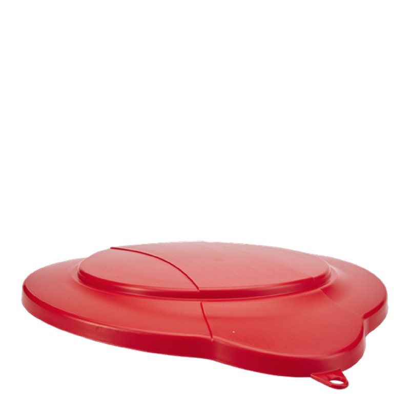 Tapa Para Cubo 5686, Roja