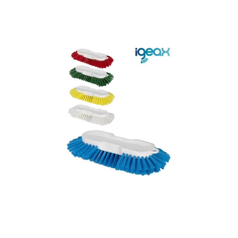[05769-11] CEPILLO MANUAL RADIAL ROJO