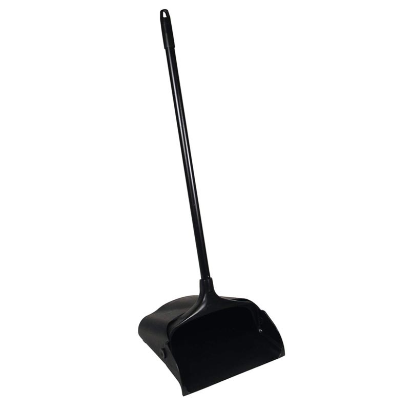 [FG253100] RECOGEDOR LOBBY PRO SIN TAPA