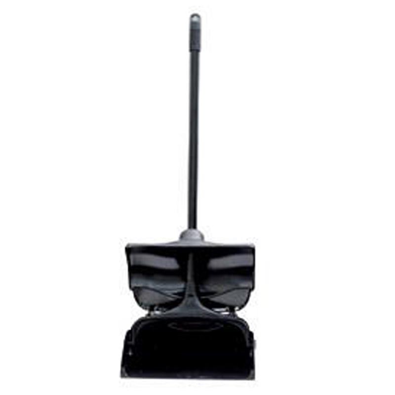 [FG253200] RECOGEDOR LOBBY PRO CON  TAPA