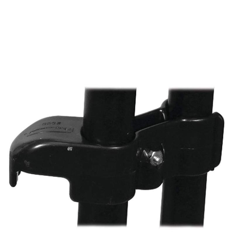 [FG253500] SOPORTE PARA RECOGEDOR Y ESCOBA