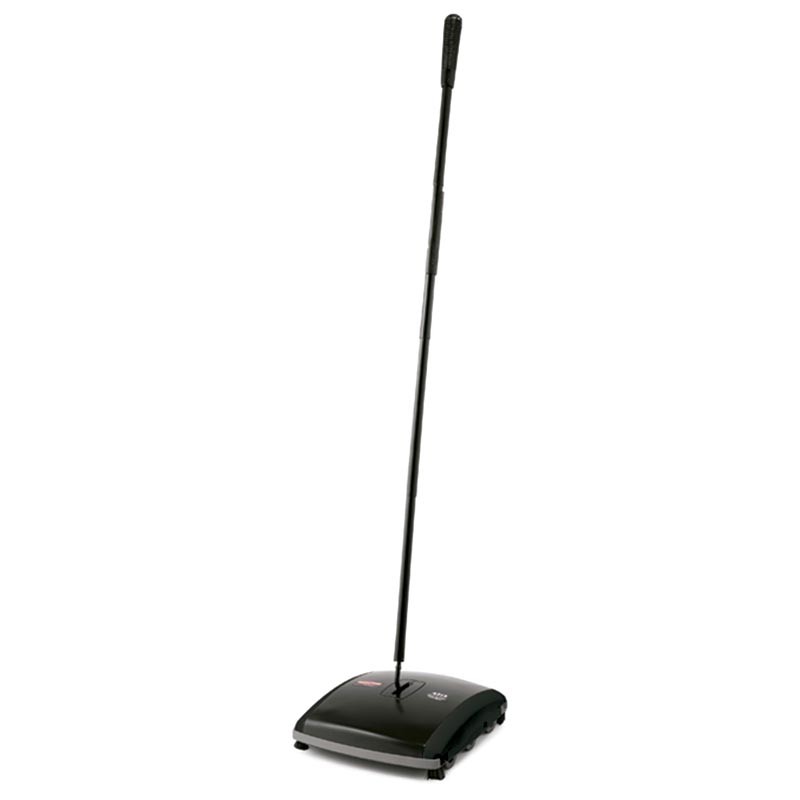 [FG421388BK] ESCOBA MECÁNICA DE DOBLE ACCIÓN