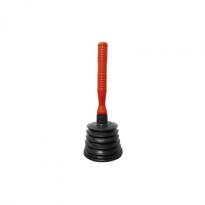 [04787] Desatascador Manual Fuelle