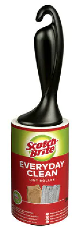 [7100243655] RODILLO QUITA PELUSA SCOTCH BRITE 9,1M