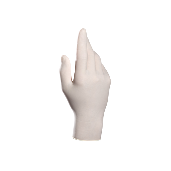 [MSP00992418] GUANTES DE LÁTEX CON POLVO SOLO 992 T-8- 8 1/2