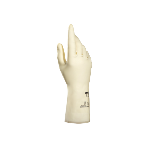 [MSP00175316] GUANTES LÁTEX NATURAL VITAL 175 PROTECCIÓN QUÍMICA T 6 - 6 1/2