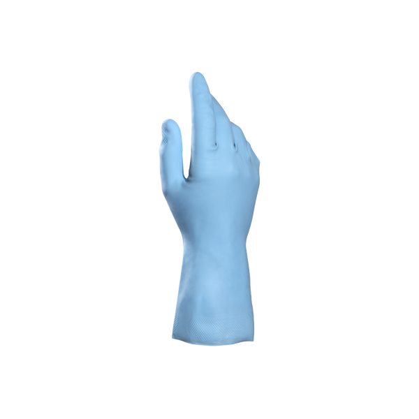 [MSP00117126] Guantes De Látex Vital Eco 117 Protección Química T 6 - 6 1/2
