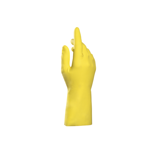 [MSP00124127] Guantes Látex Natural Vital 124 Protección Química T 7 - 7 1/2