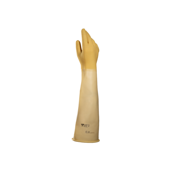 [MSP00285318] GUANTES ALTO 285 PROTECCIÓN QUÍMICA T8-8 1/2