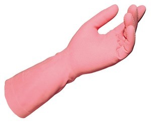 [MSP00115126] Guantes  Vital Eco 115  Protección Química  T-6 ,T- 6 1/2