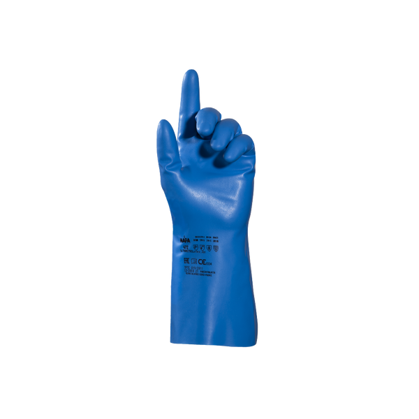 [MSP00472238] GUANTES OPTINIT 472 PROTECCIÓN QUÍMICA LIGERA T 8