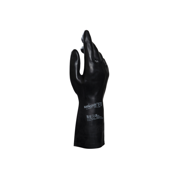 [MSPTECHNIC9] Guantes Ultraneo 420 Protección Química T/9