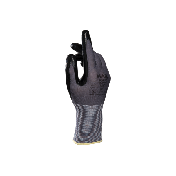 [MSP00553426] GUANTES ULTRANE 553 PROTECCIÓN MECÁNICA T 6 - 6 1/2