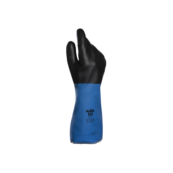 [MSP00332328] GUANTES DE NEOPRENO PROTECCIÓN TÉRMICA TEMP-TEC 332 T/8