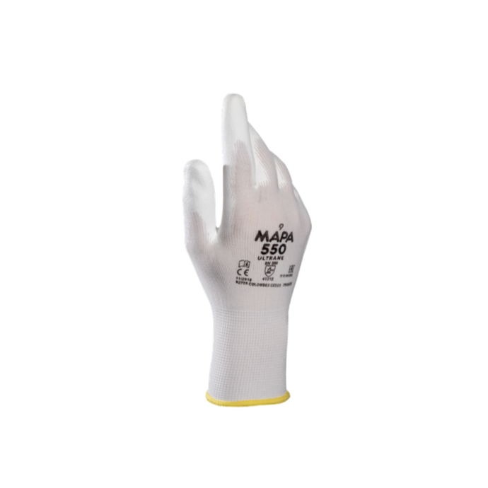 [ULTRANE550/8] GUANTES ULTRANE 550 PROTECCIÓN MECÁNICA T-8