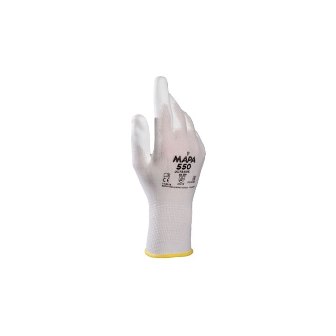 [ULTRANE550/7] Guantes Ultrane 550 Protección Mecánica T-7