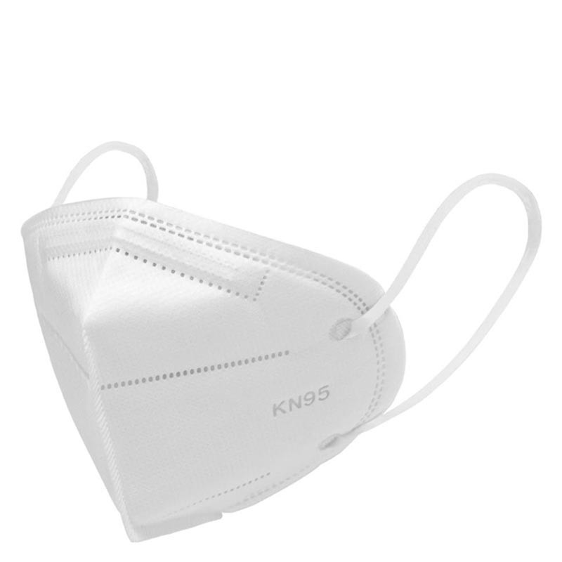 Mascarilla Kn95 Nr