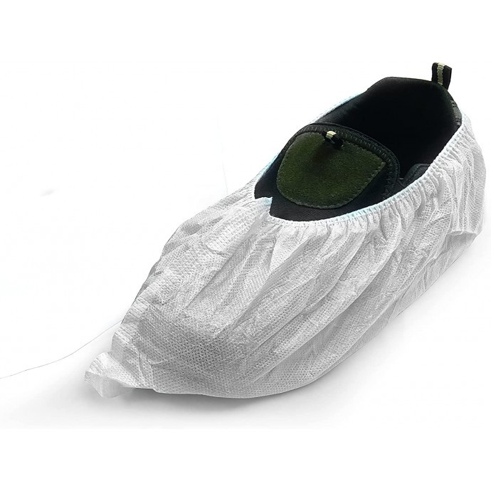 [09/02/050M] CUBRE ZAPATOS POLIPROPILENO DE 30 G