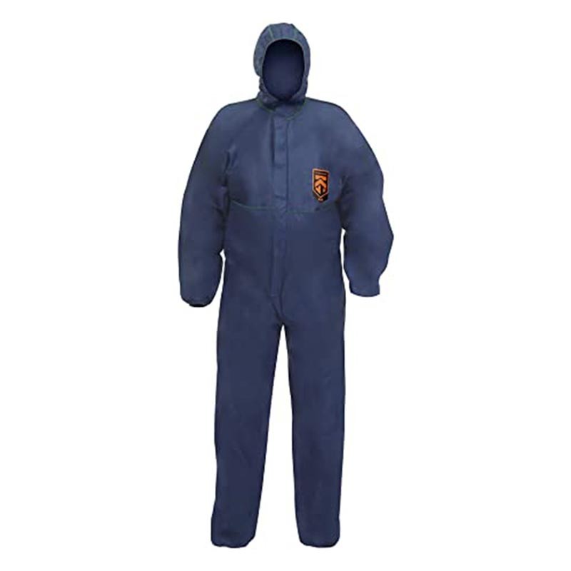 [9566000] BUZO PROTECCIÓN LIGERA KLEENGUARD A10 TALLA XL