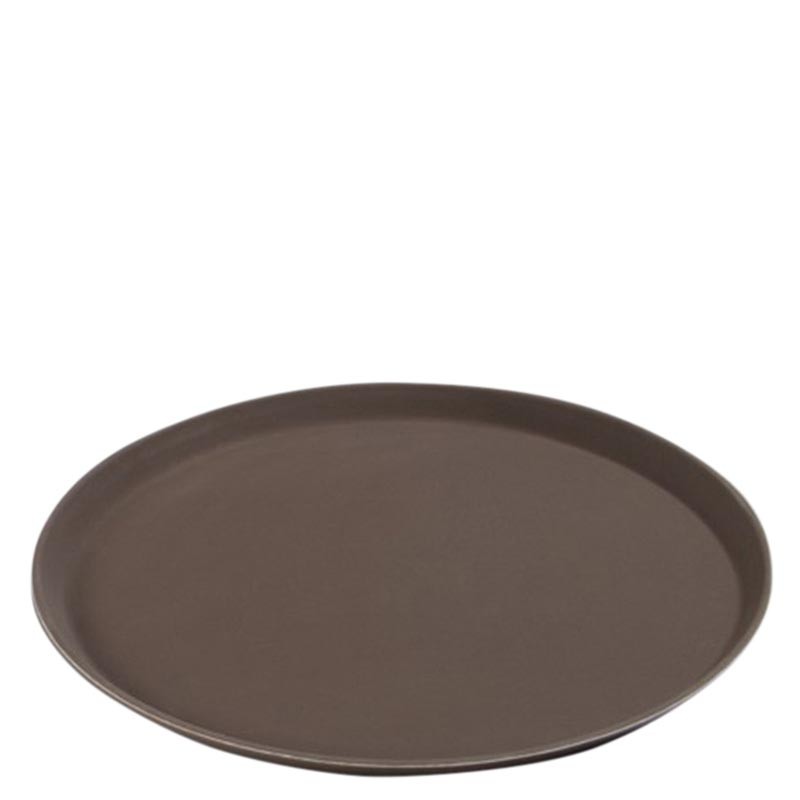 [1400GL076] Bandeja Redonda Griplite De 355 Mm