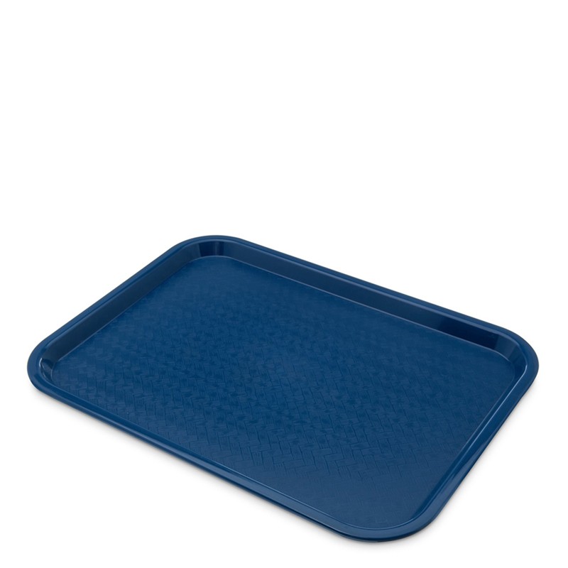 [CT121614] BANDEJA ESTÁNDAR DE 406 X 305 MM AZUL