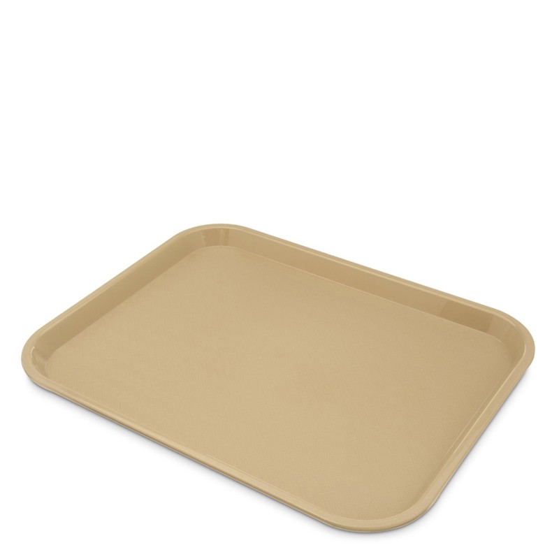 [CT141806] BANDEJA ESTÁNDAR DE 457 X 356 MM BEIGE