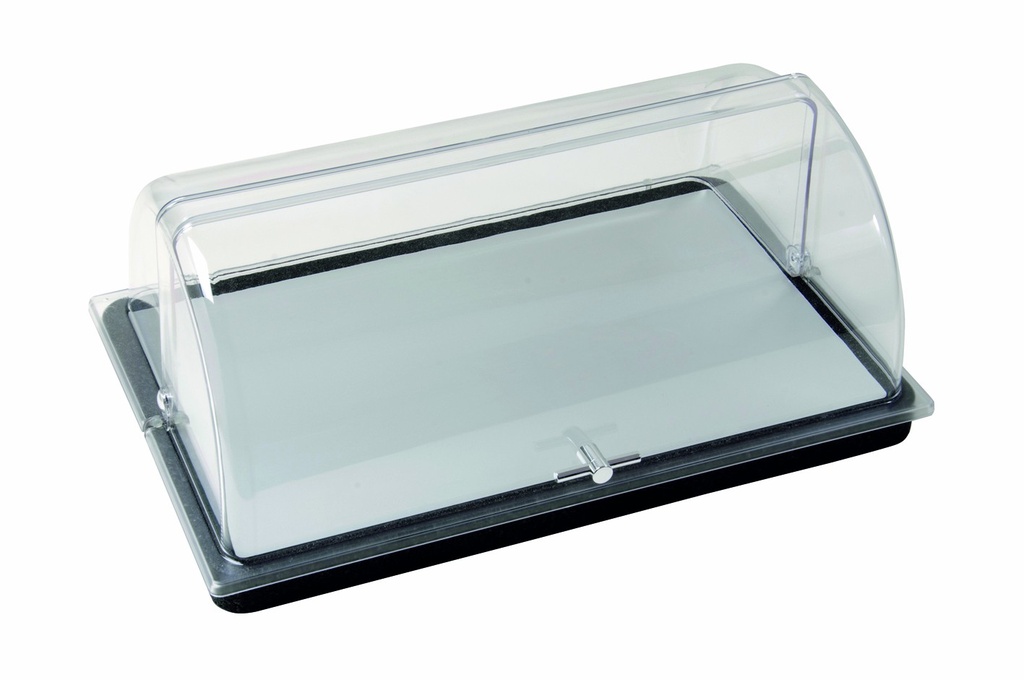 TAPA ROLLTOP PARA COLD PLATE