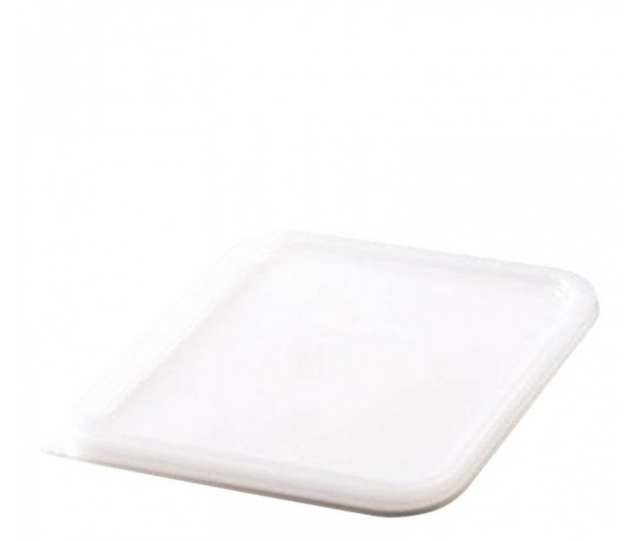 TAPA  BLANCA PARA RECIPIENTE DE 1,9L, 3,8L, 5,7L Y 7,6L
