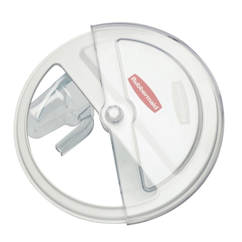 [FG9G7600] Tapa Deslizante Para Contenedor Brute De 37,9 L