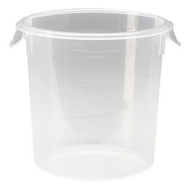 RECIPIENTE REDONDO DE 7,6 L