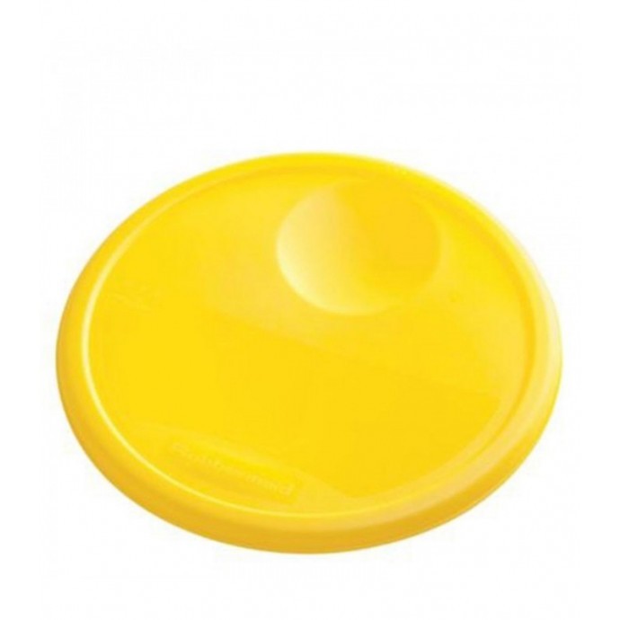 Tapa Para Recipiente Redondo De 5,7L Y 7,6L