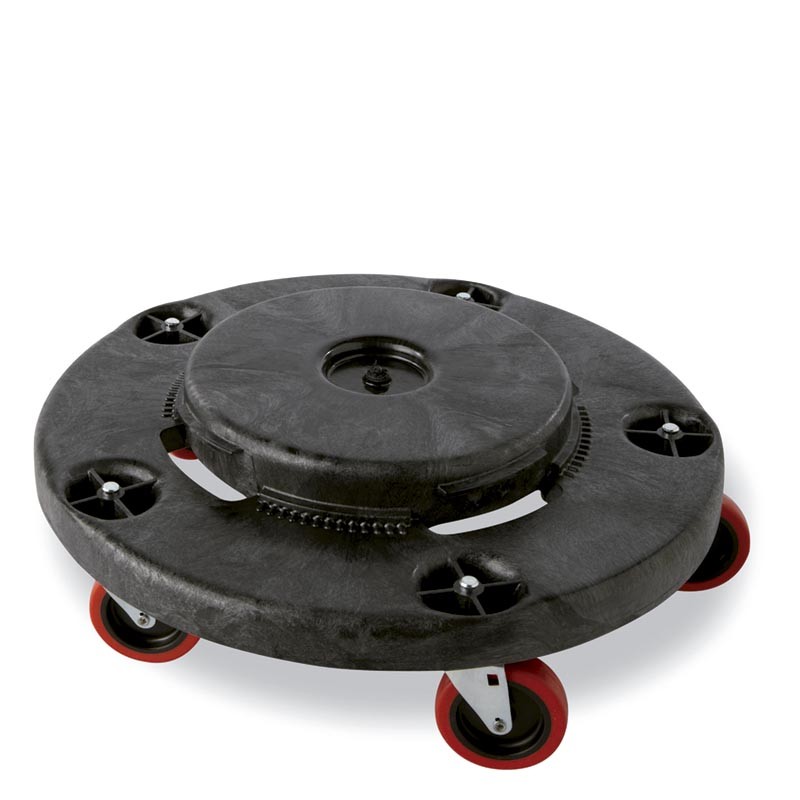 Plataforma Móvil Adaptable Brute 113,4 Kg