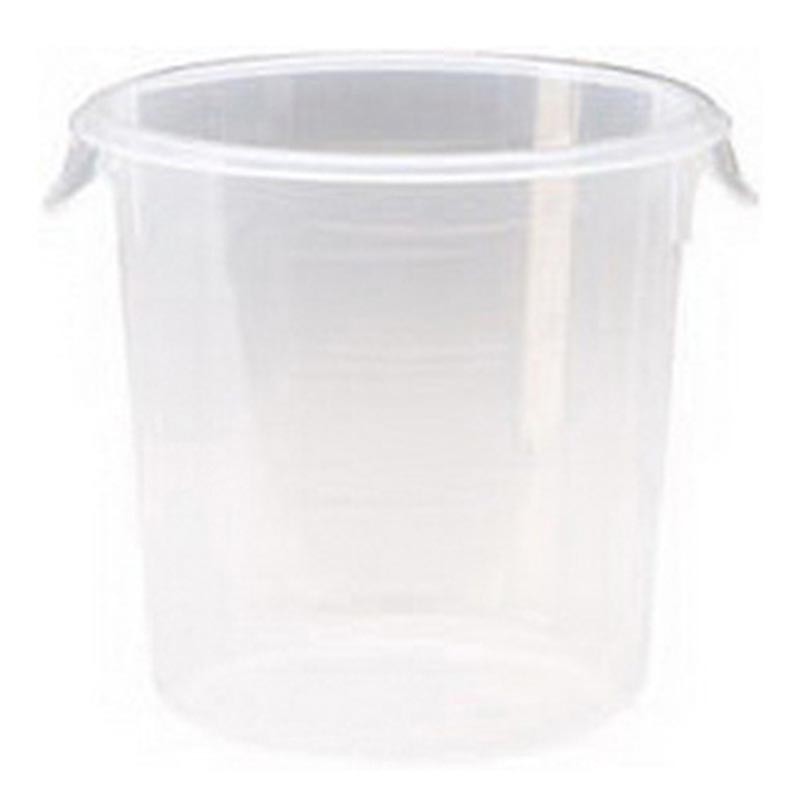 Recipiente Redondo 3,8L