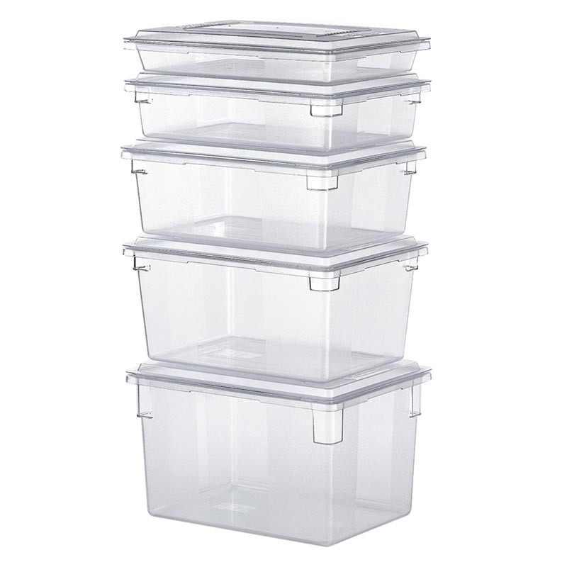 [FG330400] Recipiente Para Alimentos Prosave De 19 L