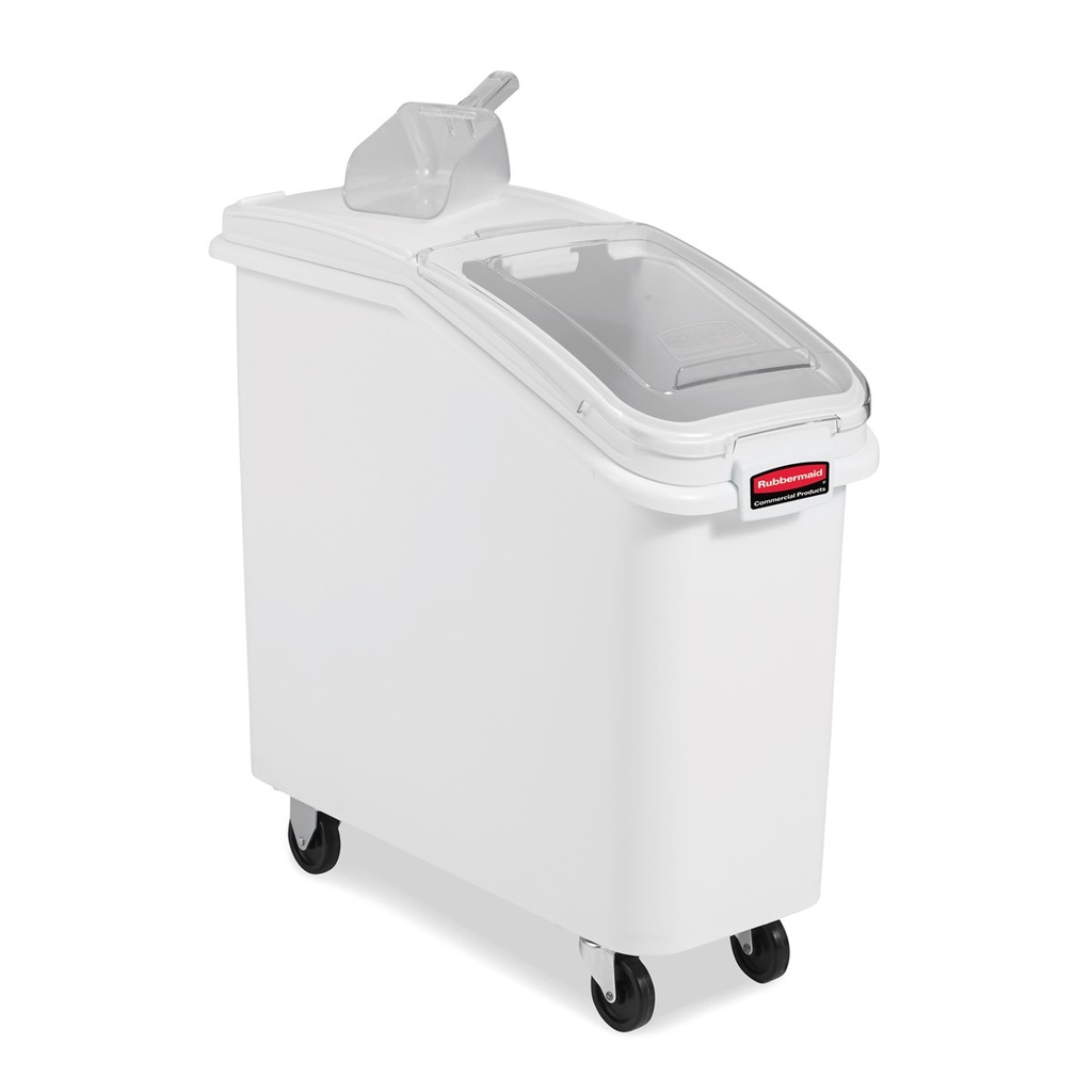 [2020793] Recipiente para Ingredientes PROSAVE® de 50 Kg con Pala de 950 Ml